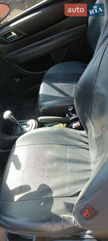 Хэтчбек Citroen C4 2007 в Николаеве фото 3 Хэтчбек Citroen C4 2007 в Николаеве