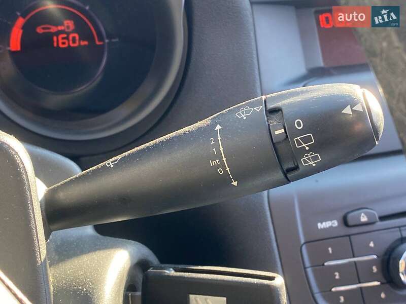 Хетчбек Citroen C4 2011 в Києві фото 24 Хетчбек Citroen C4 2011 в Києві