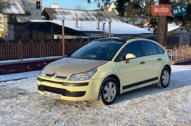 Хетчбек Citroen C4 2007 в Києві