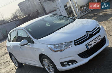 Хэтчбек Citroen C4 2012 в Одессе