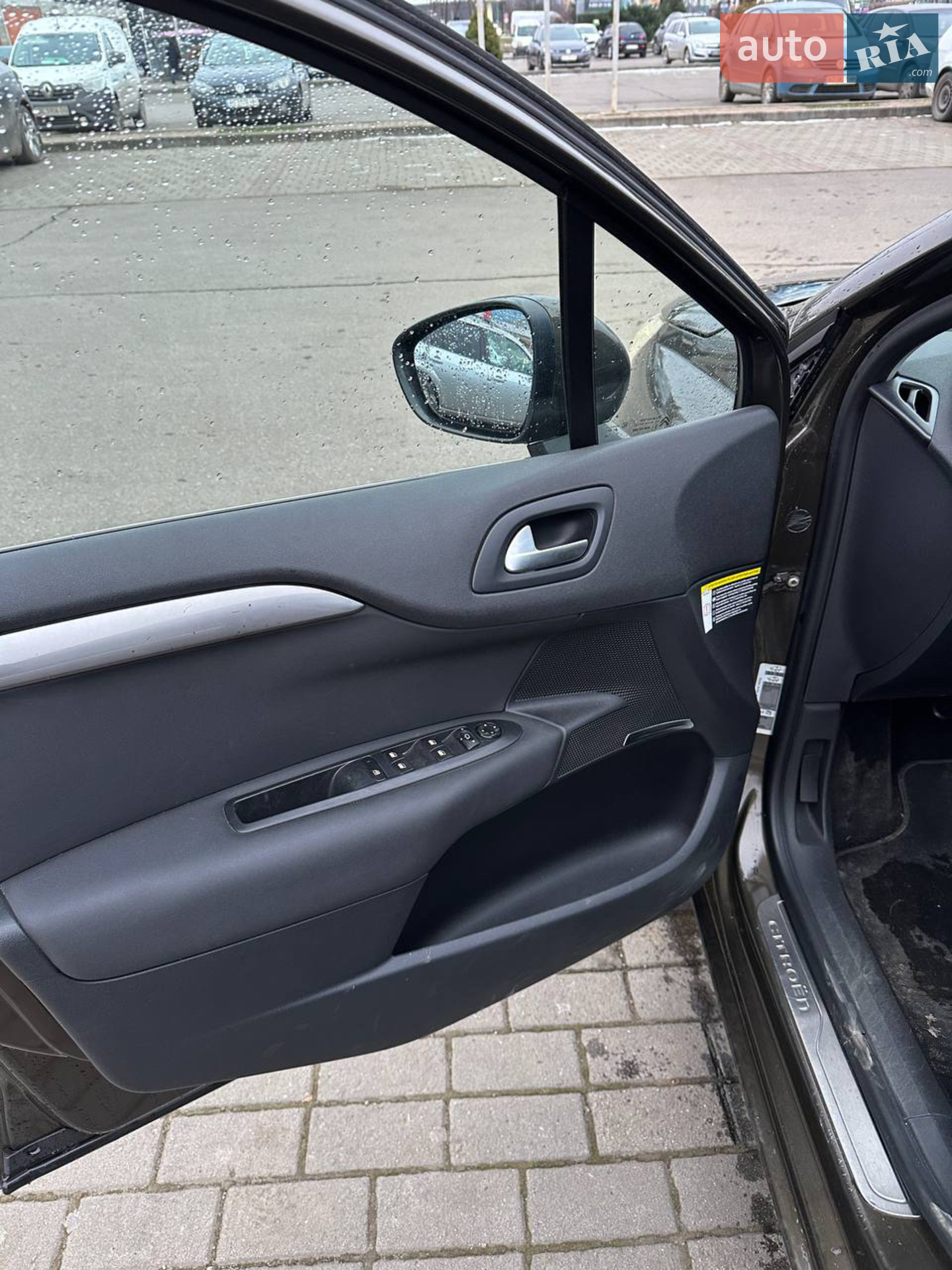 2010 Citroen C4 - мініатюра 3