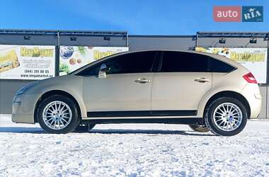 Хетчбек Citroen C4 2006 в Києві