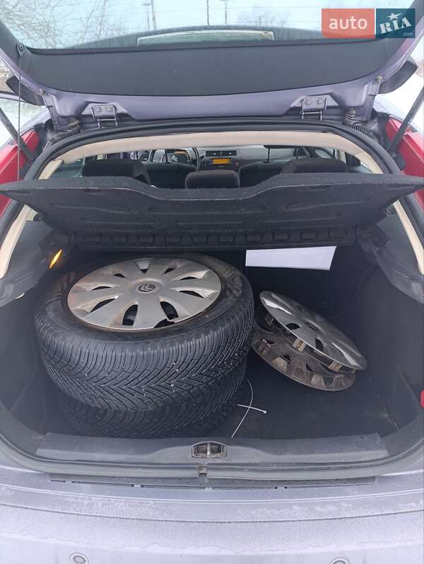 Хэтчбек Citroen C4 2006 в Жмеринке