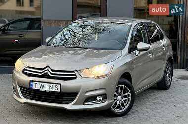 Хэтчбек Citroen C4 2013 в Одессе