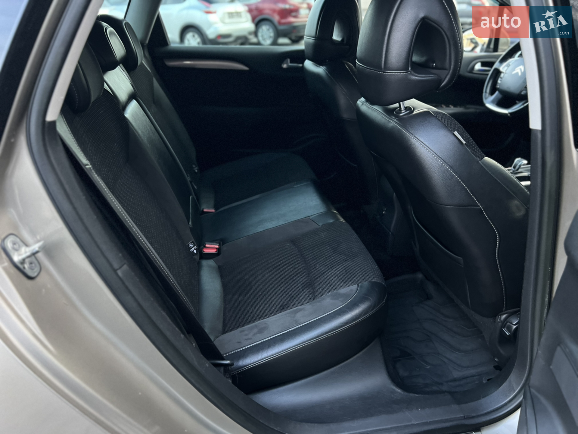 2013 Citroen C4 - мініатюра 26