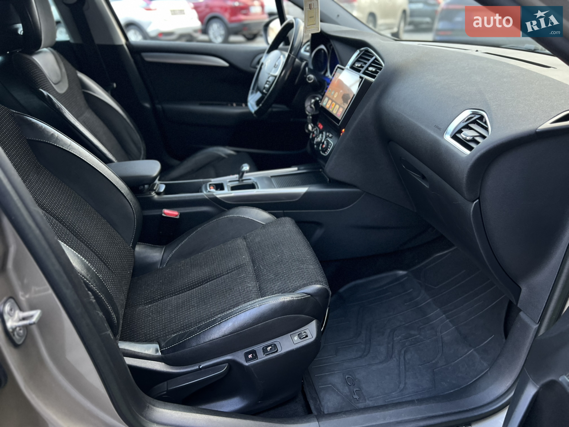 2013 Citroen C4 - мініатюра 27
