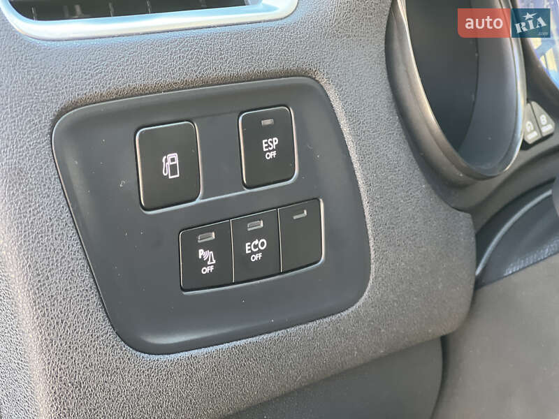 Хэтчбек Citroen C4 2011 в Луцке