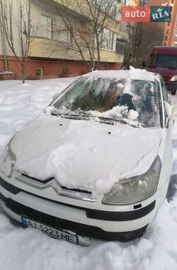 Хетчбек Citroen C4 2008 в Івано-Франківську