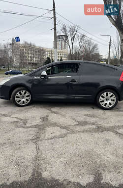 Хетчбек Citroen C4 2007 в Дніпрі