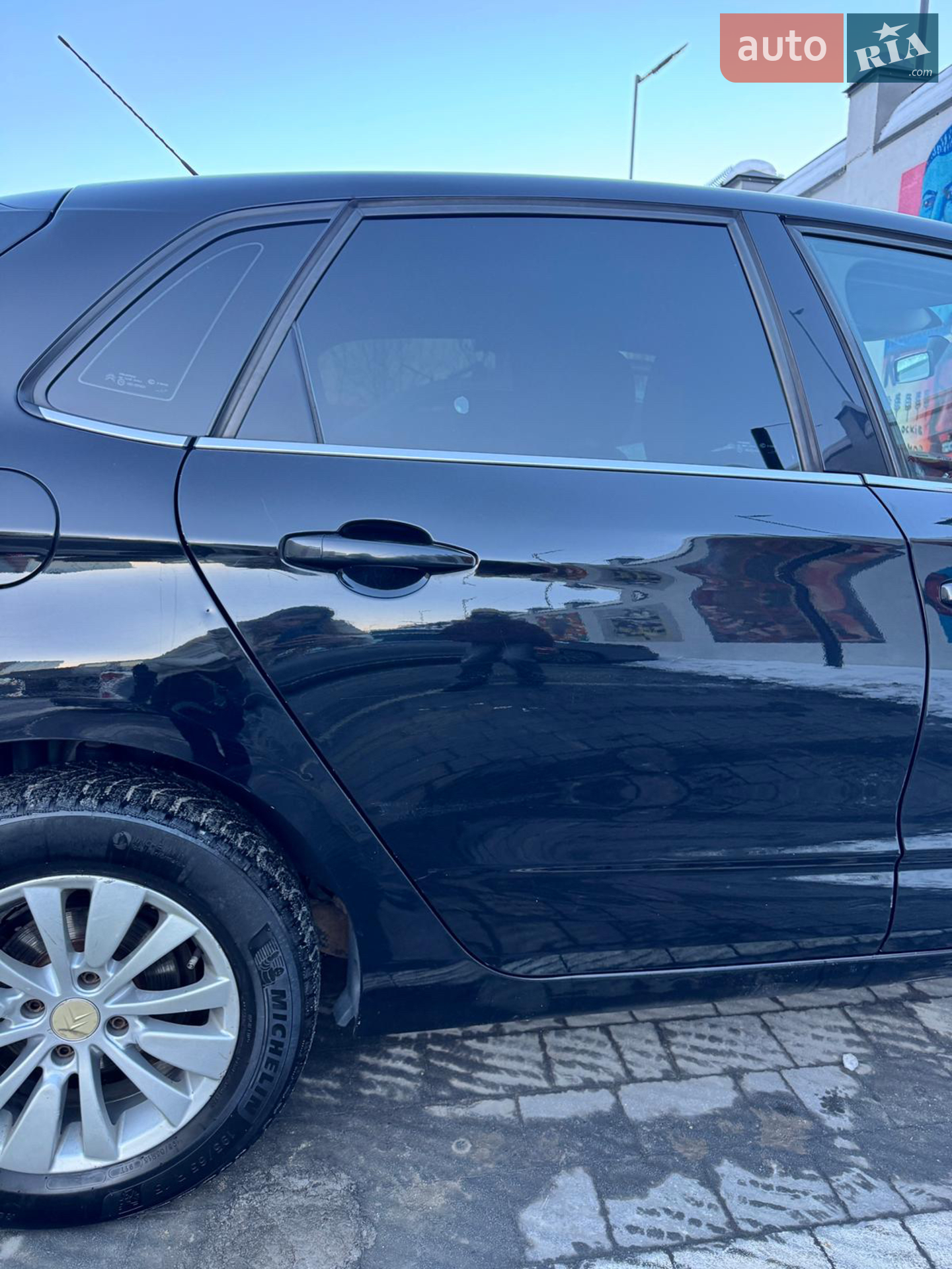 2013 Citroen C4 - мініатюра 13