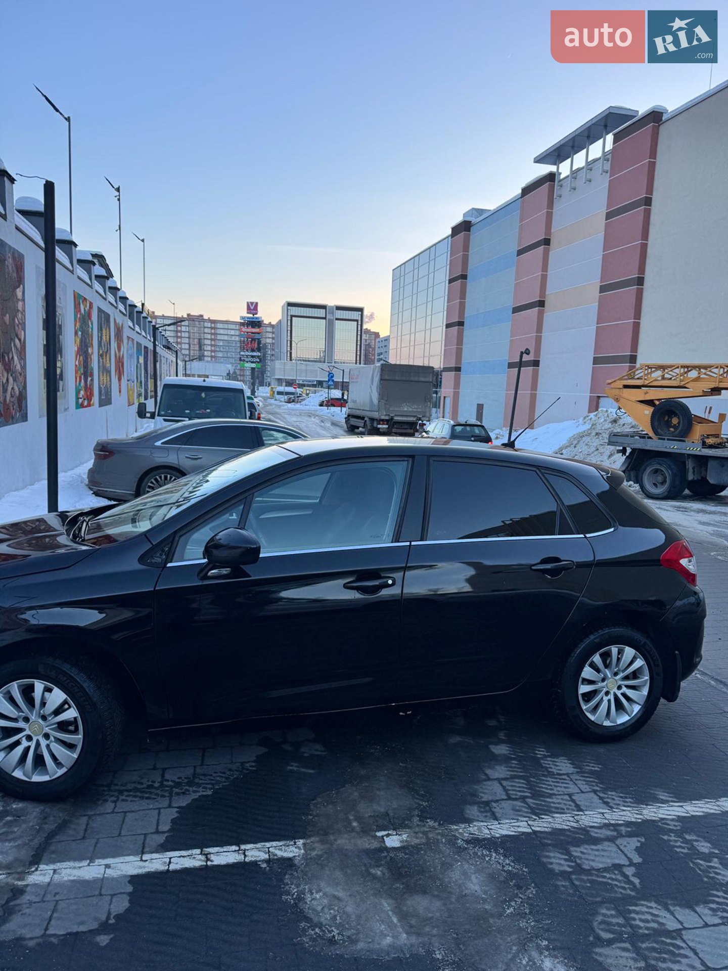 2013 Citroen C4 - мініатюра 21