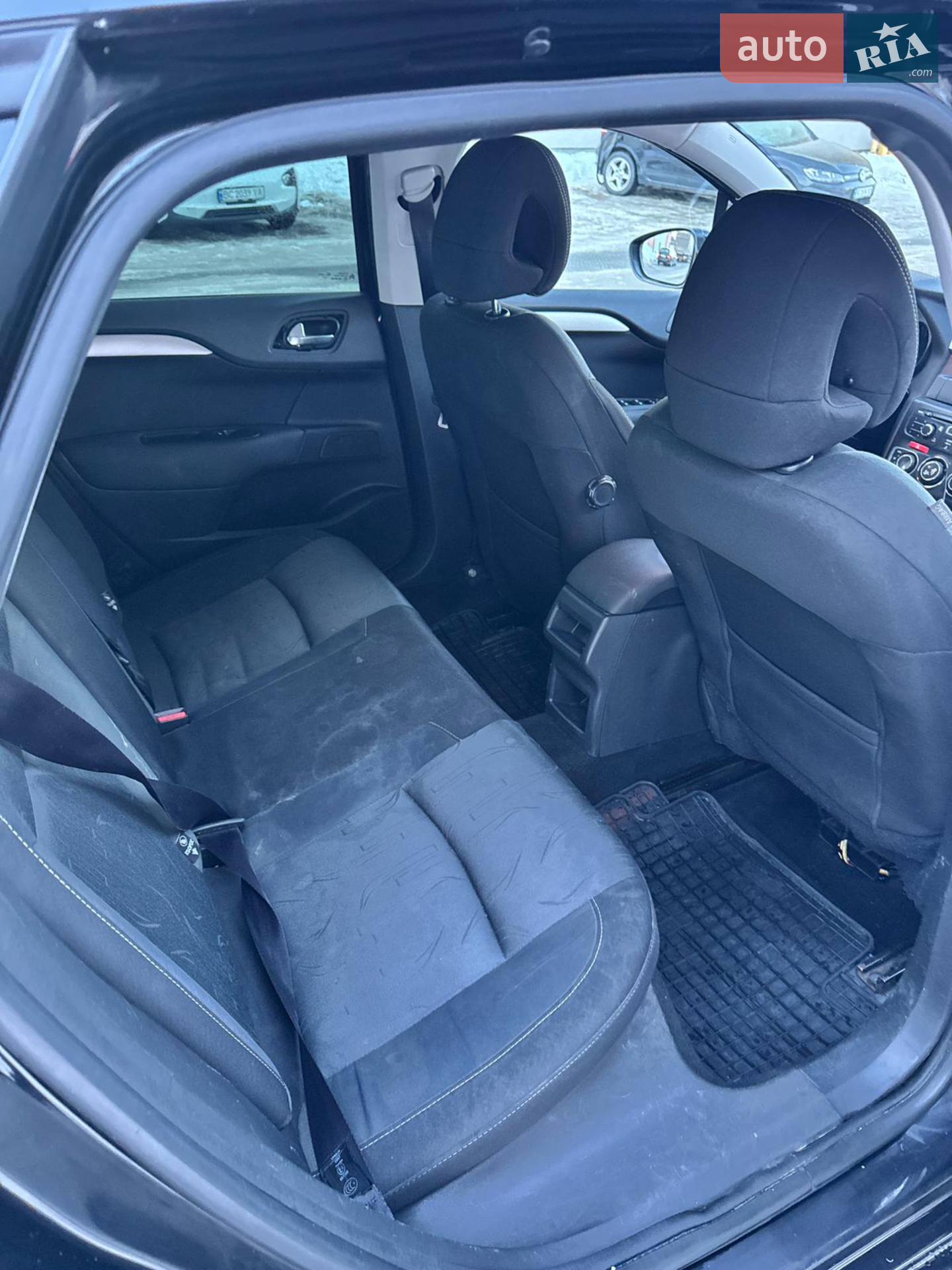 2013 Citroen C4 - мініатюра 54