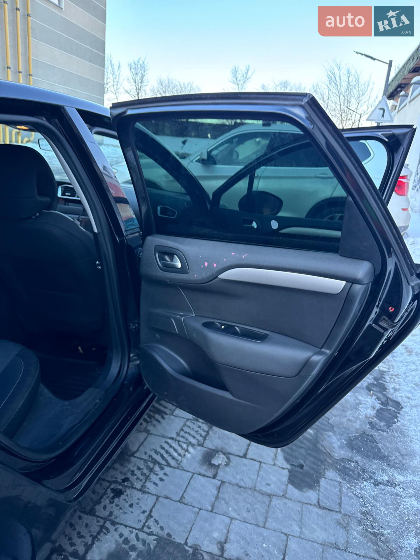 2013 Citroen C4 - мініатюра 61