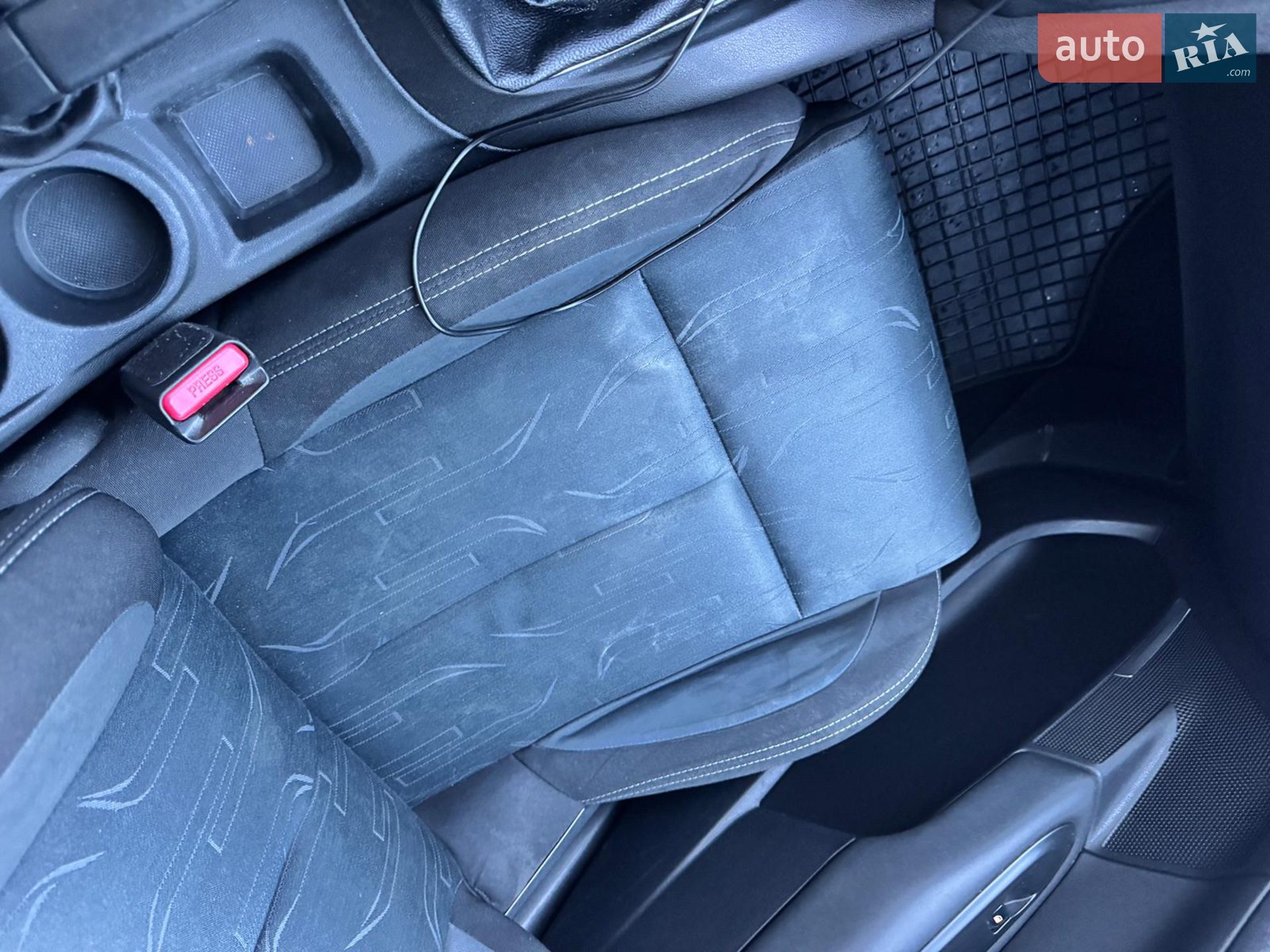 2013 Citroen C4 - мініатюра 64