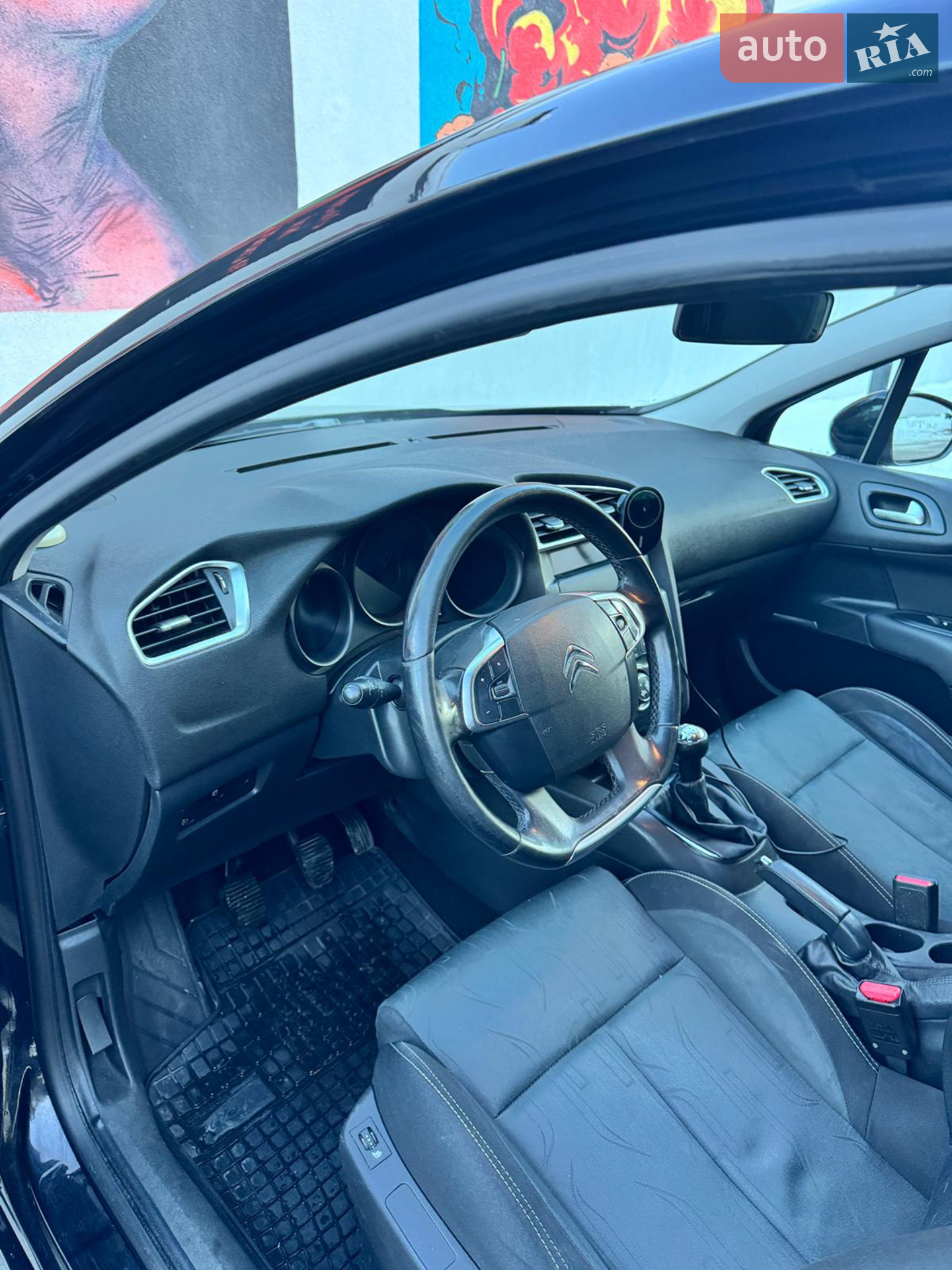 2013 Citroen C4 - мініатюра 72