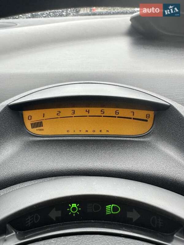 Хэтчбек Citroen C4 2007 в Белогородке фото 17 Хэтчбек Citroen C4 2007 в Белогородке