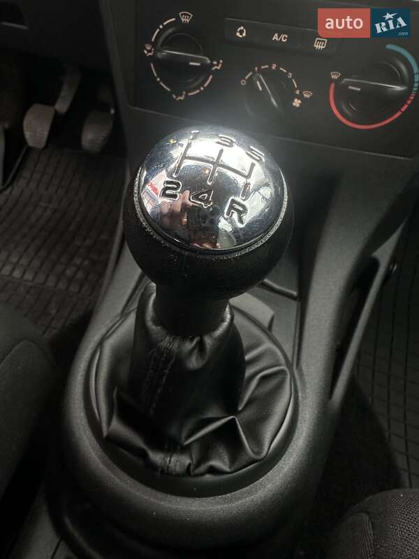 Хэтчбек Citroen C4 2007 в Белогородке фото 24 Хэтчбек Citroen C4 2007 в Белогородке