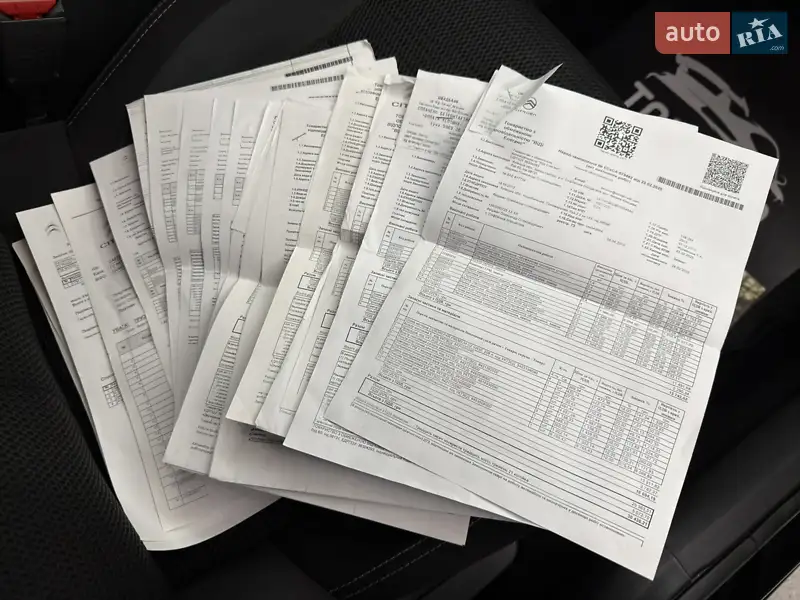 Хэтчбек Citroen C4 2013 в Киеве документ 5 фото Хэтчбек Citroen C4 2013 в Киеве документ