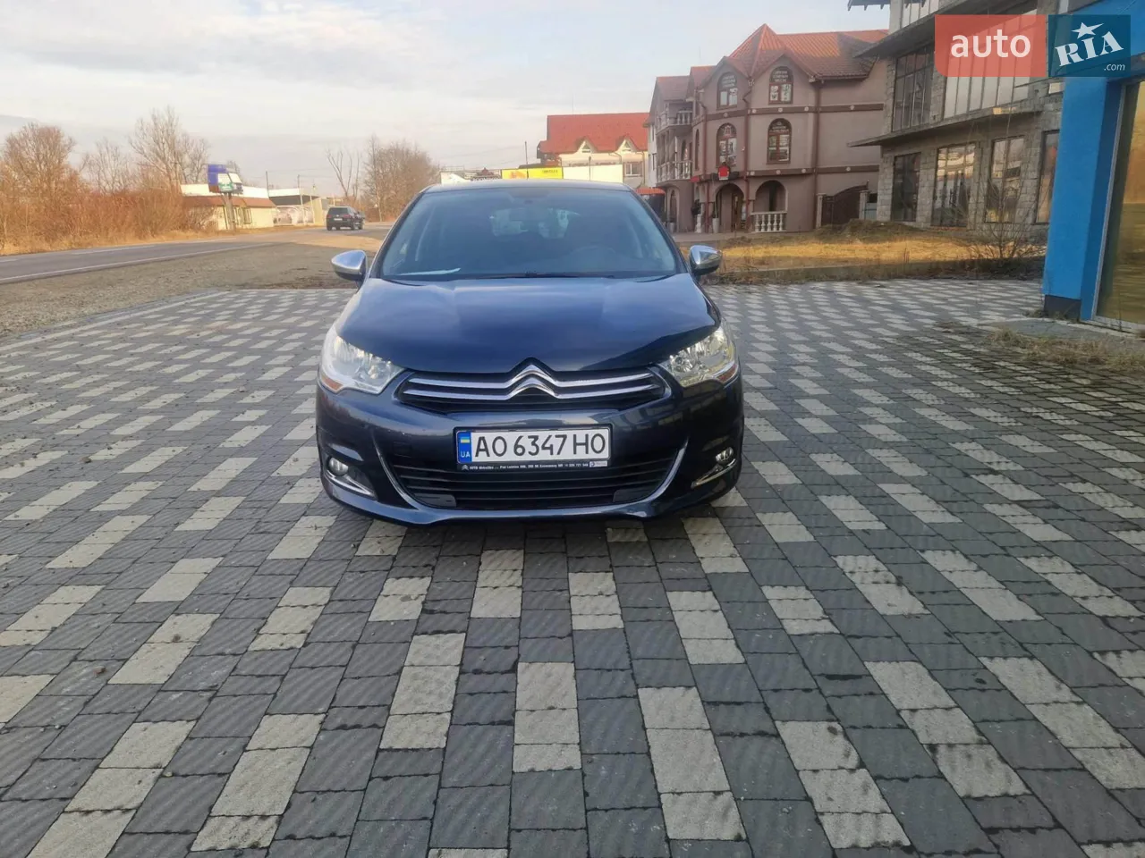 2013 Citroen C4 - мініатюра 17