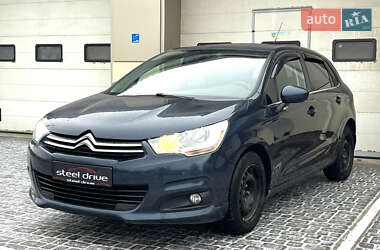 Седан Citroen C4 2015 в Миколаєві