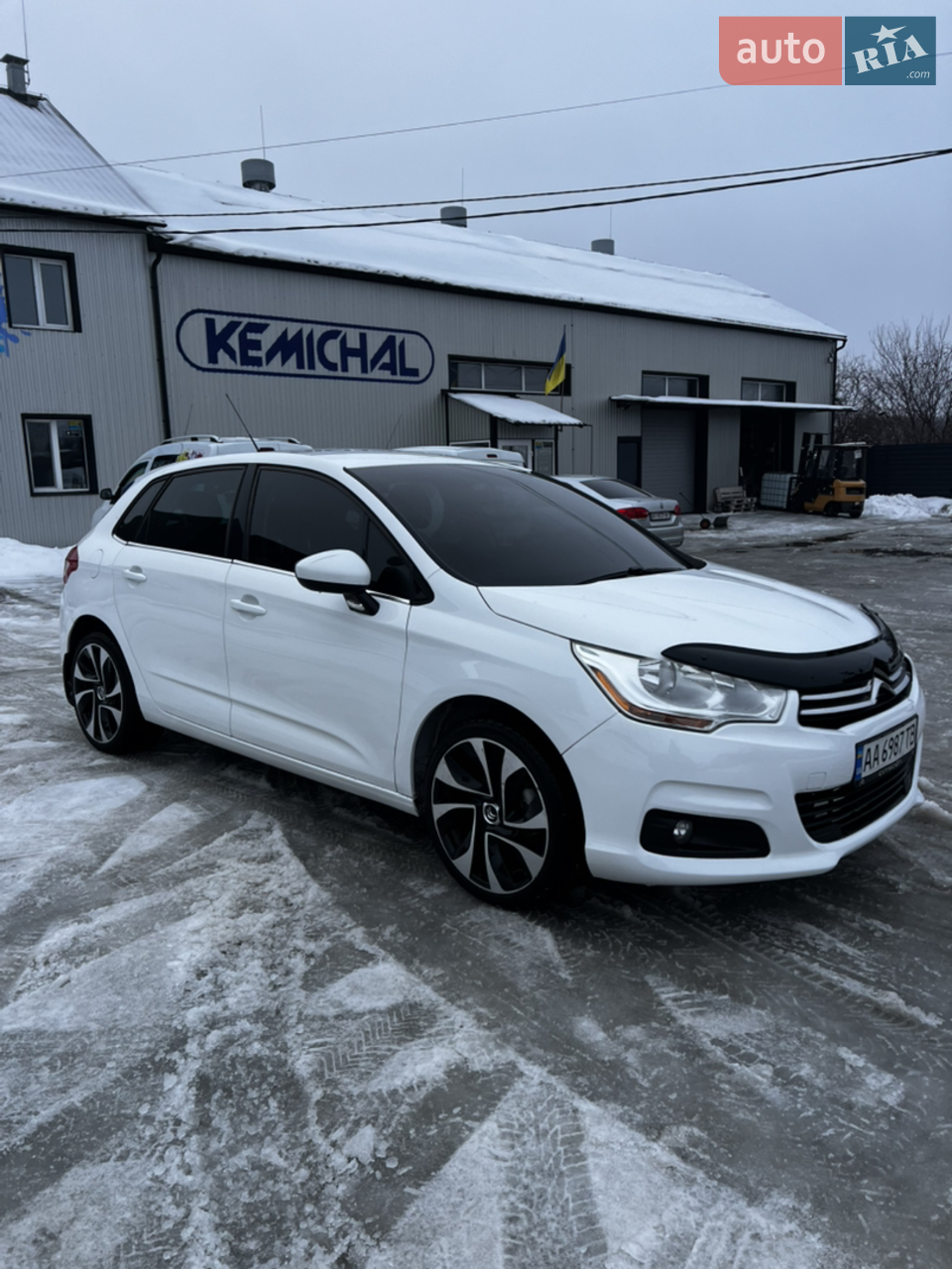 2010 Renault Scenic - мініатюра 40