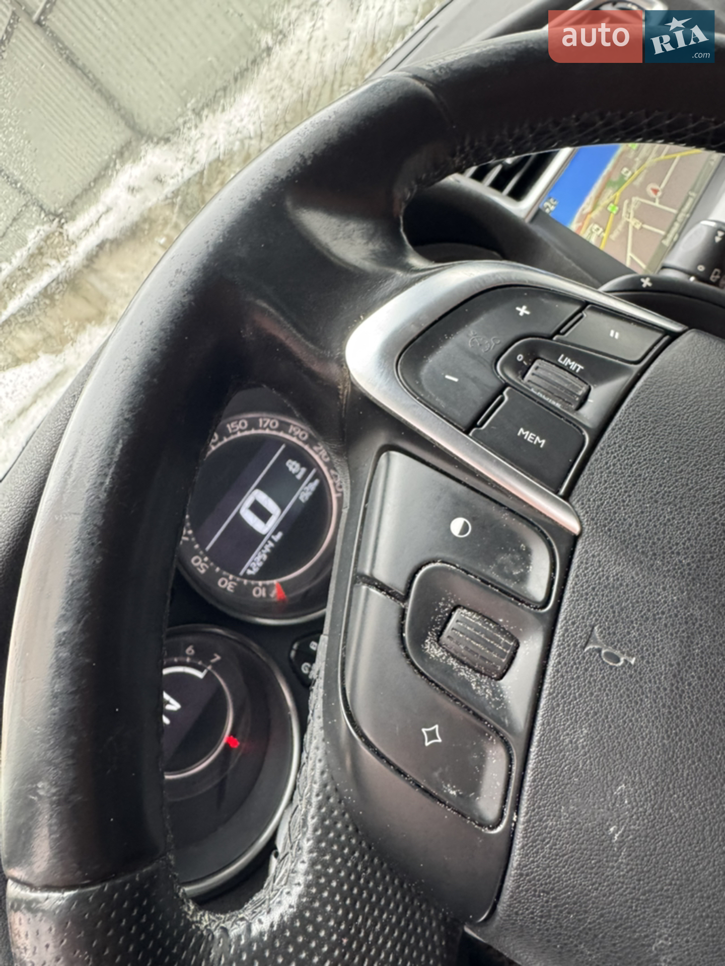 2012 Citroen C4 - мініатюра 12