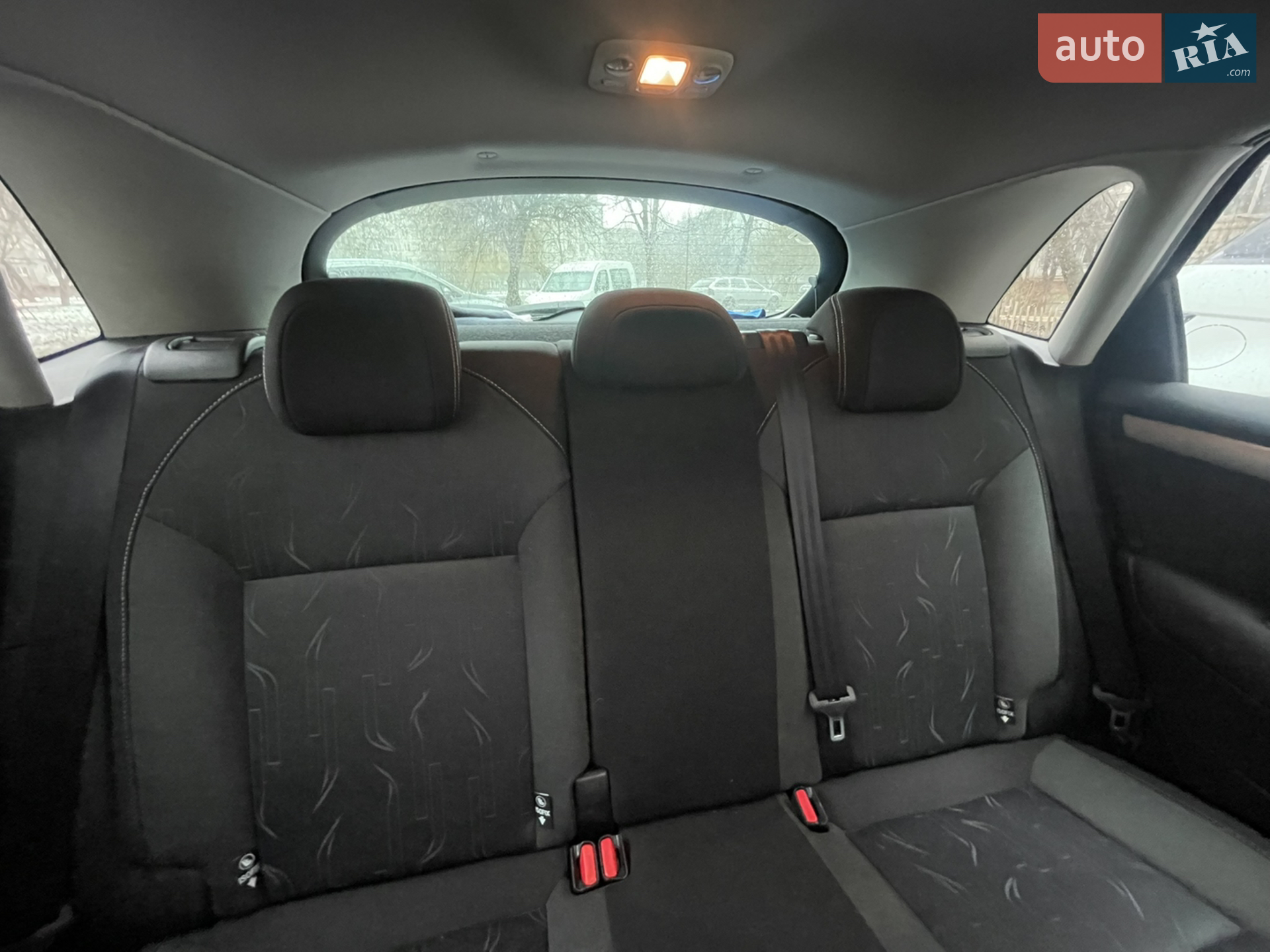 2011 Citroen C4 - мініатюра 9