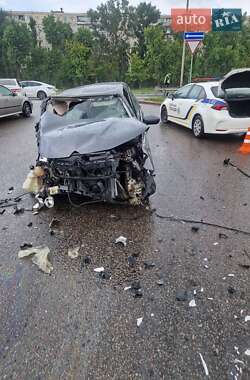 Хэтчбек Citroen C4 2012 в Софиевской Борщаговке