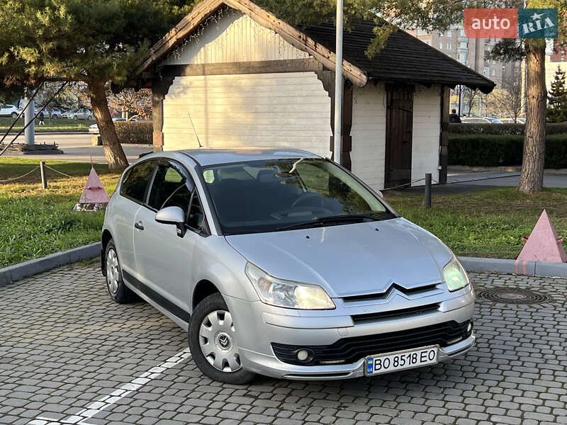 Citroen C4 2006