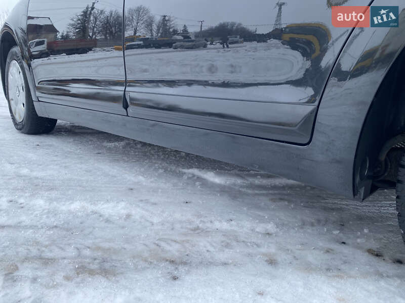 Хэтчбек Citroen C4 2005 в Бучаче