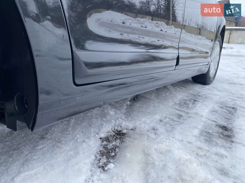 Хэтчбек Citroen C4 2005 в Бучаче