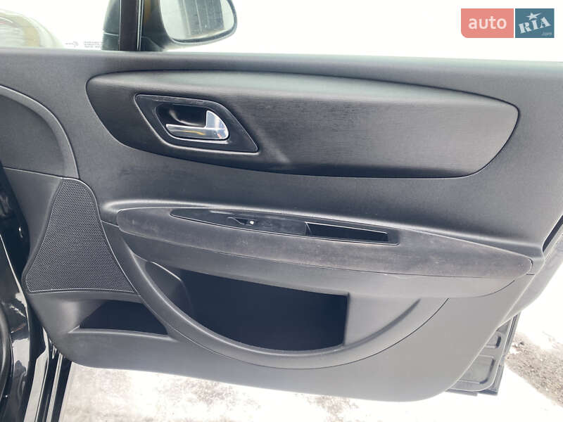 Хэтчбек Citroen C4 2005 в Бучаче