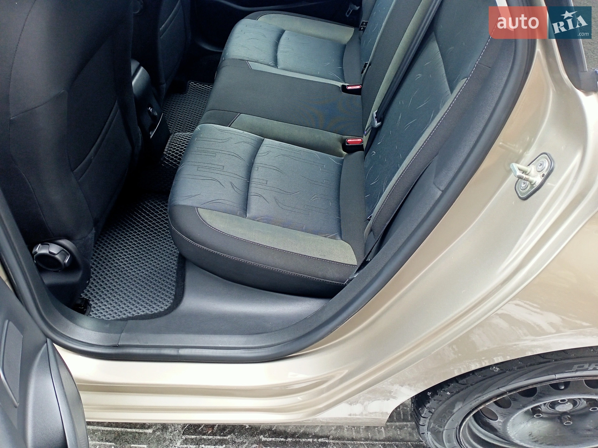 2012 Citroen C4 - мініатюра 54