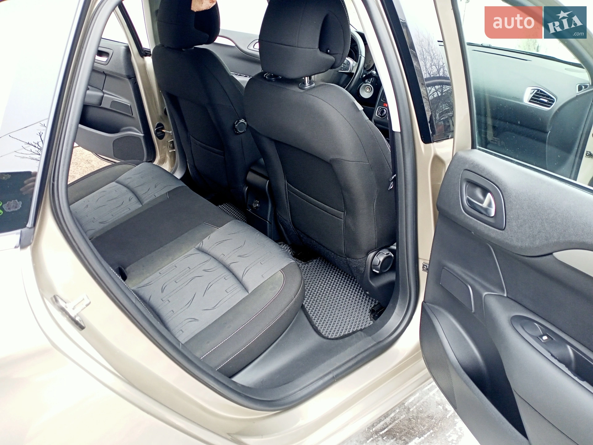 2012 Citroen C4 - мініатюра 65