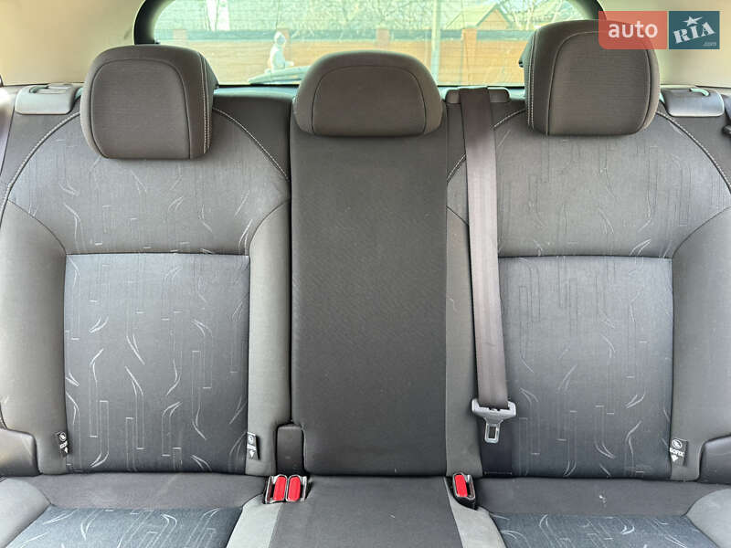 Седан Citroen C4 2013 в Луцке