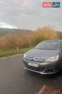 Хетчбек Citroen C4 2011 в Ірпені