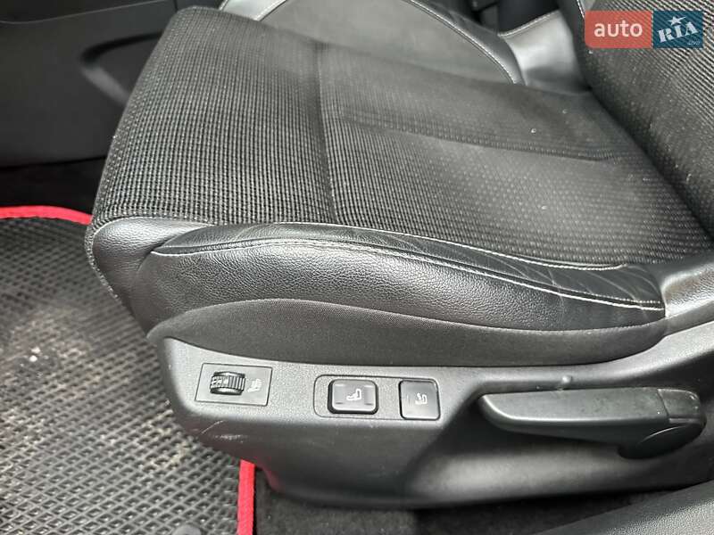 Хэтчбек Citroen C4 2012 в Одессе