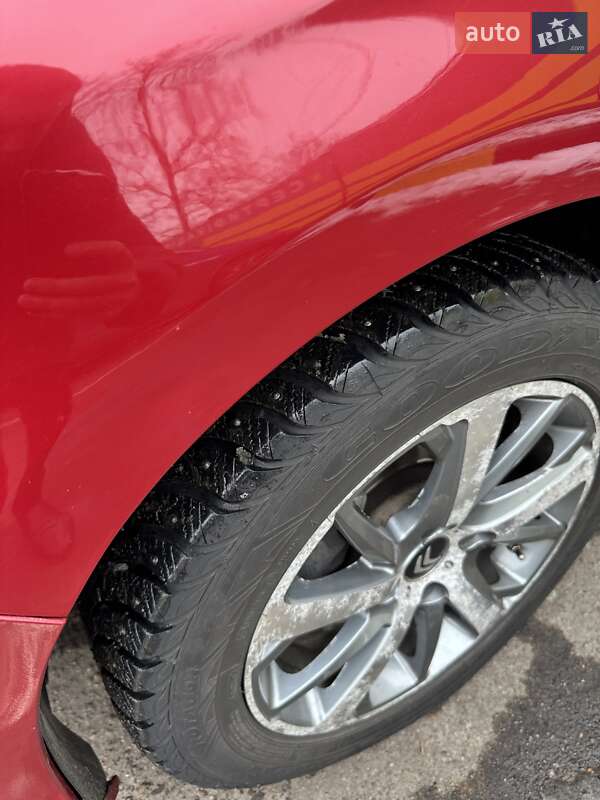 Хэтчбек Citroen C4 2012 в Одессе