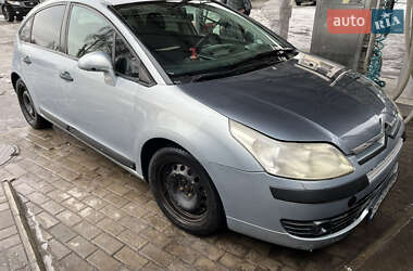 Хетчбек Citroen C4 2005 в Сумах