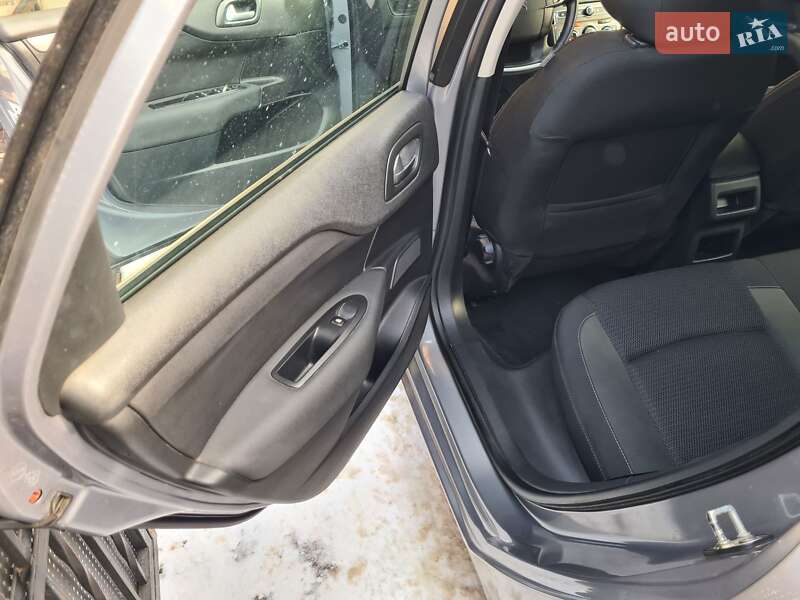 Хэтчбек Citroen C4 2016 в Львове