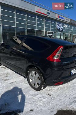 Купе Citroen C4 2006 в Павлограде