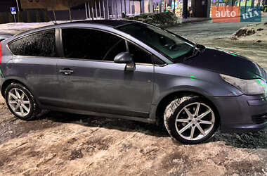 Хэтчбек Citroen C4 2005 в Киеве