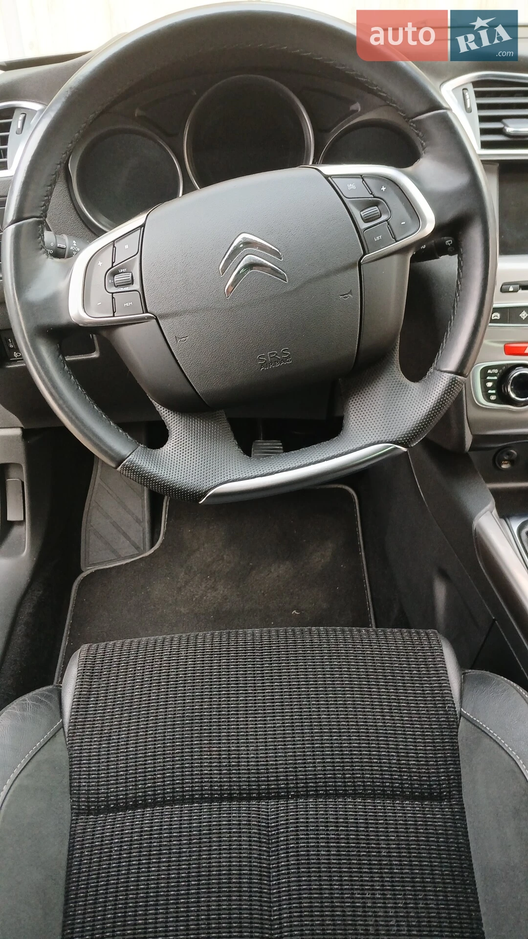 2015 Citroen C4 - мініатюра 51