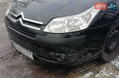 Хэтчбек Citroen C4 2008 в Николаеве