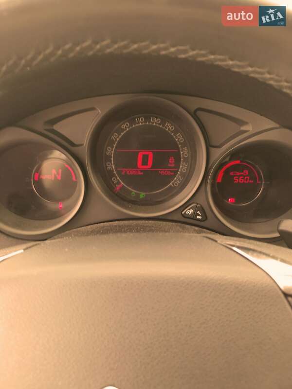 Хэтчбек Citroen C4 2012 в Выгоде фото 16 Хэтчбек Citroen C4 2012 в Выгоде