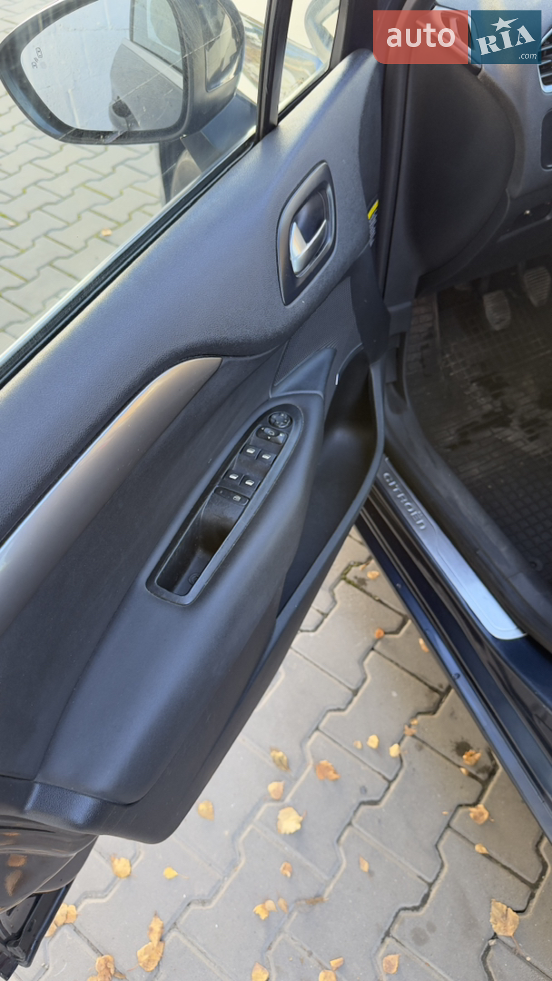 2011 Citroen C4 - мініатюра 8