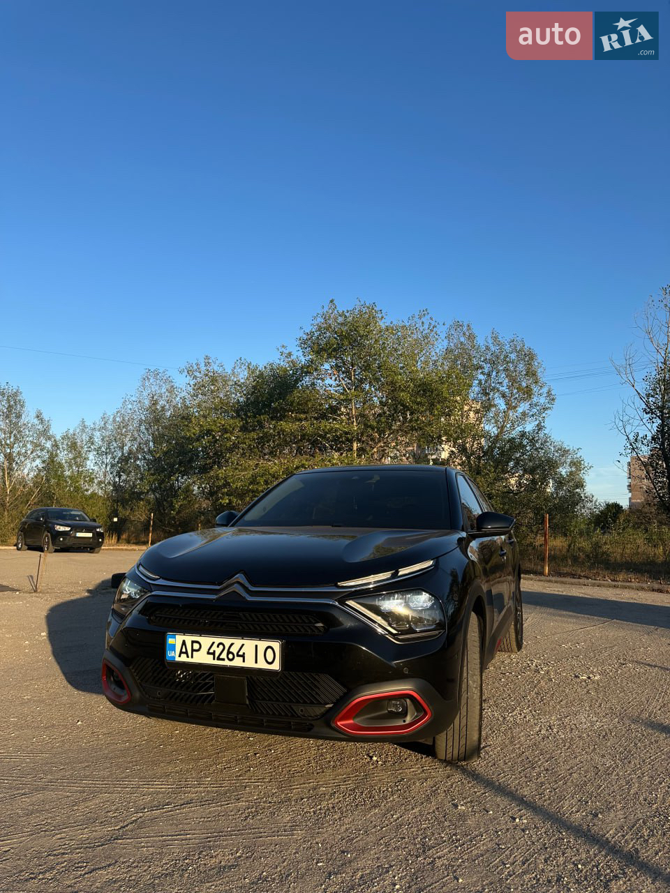 2021 Citroen C4 - мініатюра 25