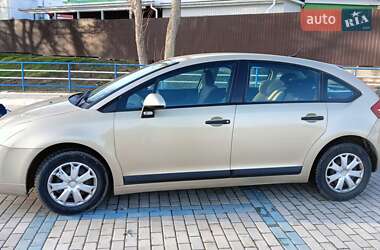 Хэтчбек Citroen C4 2008 в Измаиле