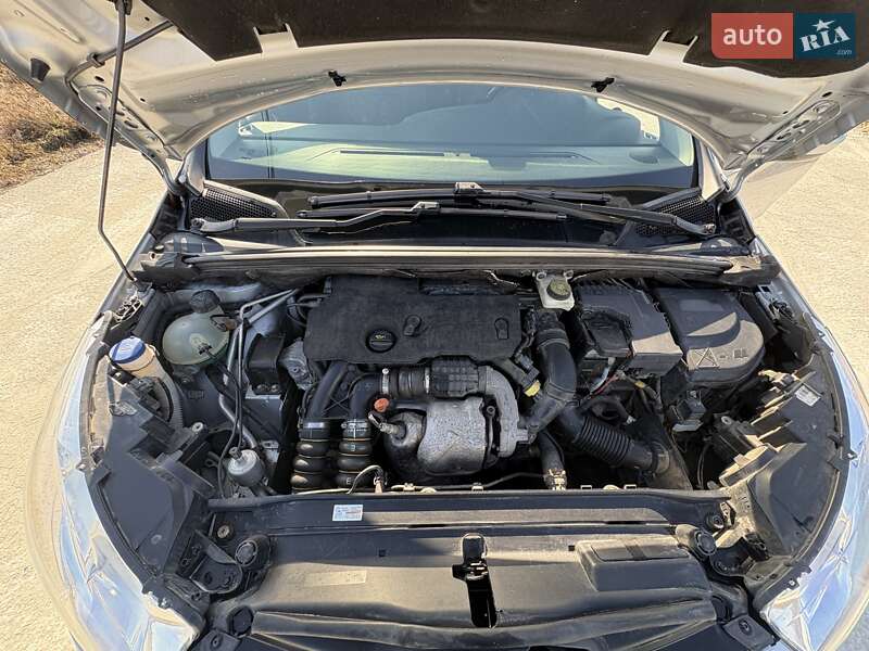 Хетчбек Citroen C4 2011 в Львові