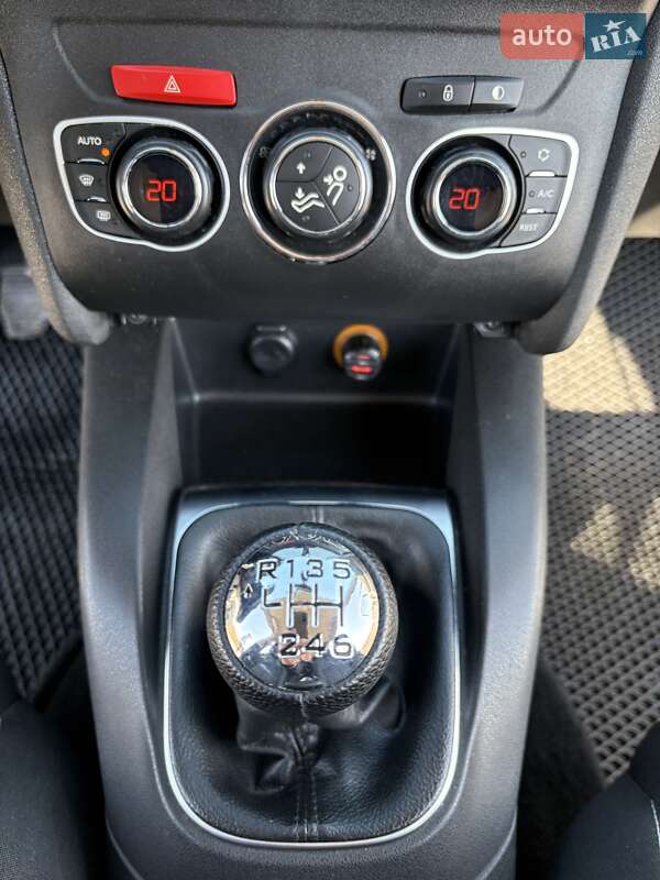 Хетчбек Citroen C4 2011 в Львові